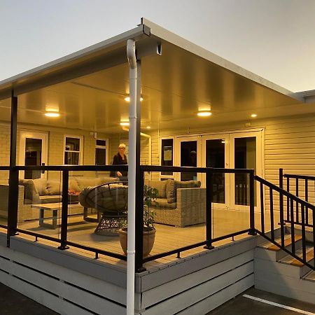 Whakatane B&B المظهر الخارجي الصورة