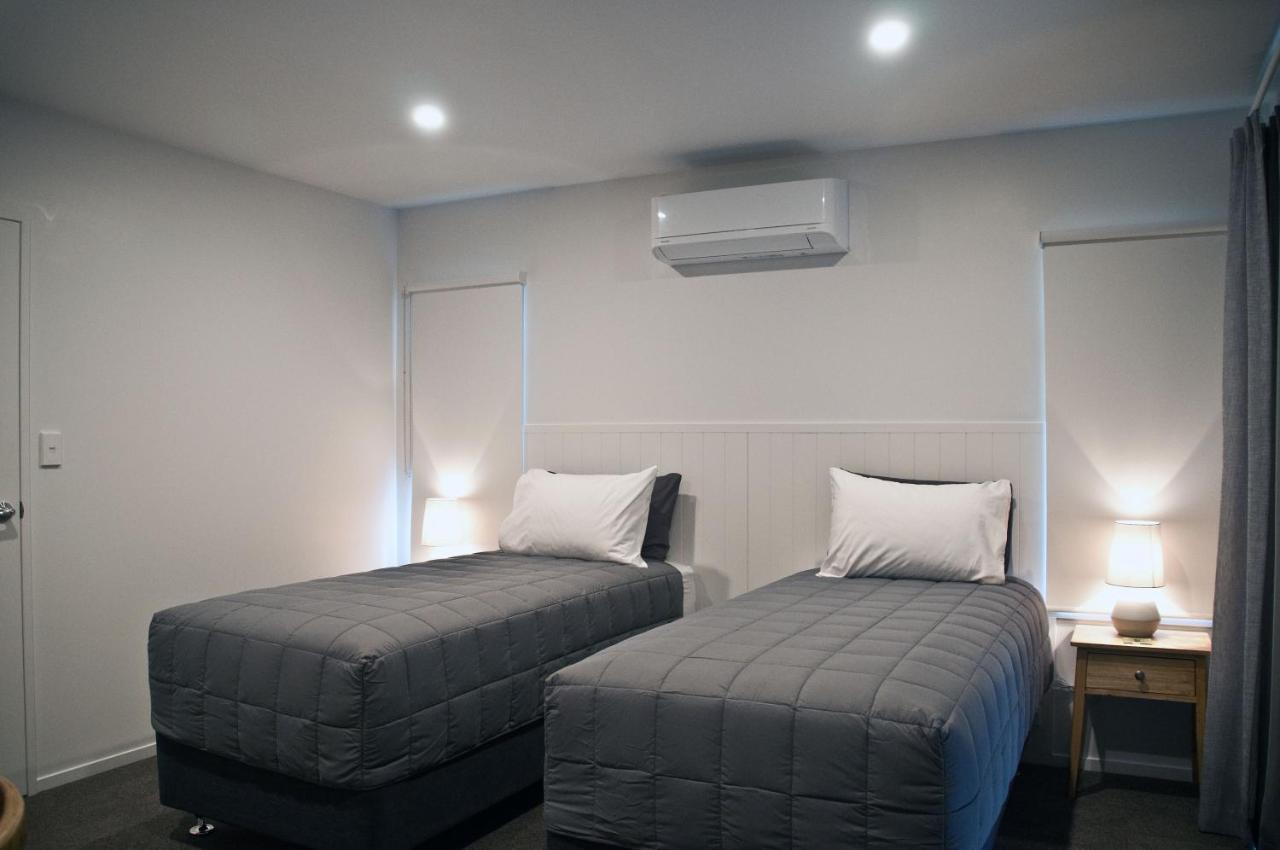 Whakatane B&B المظهر الخارجي الصورة