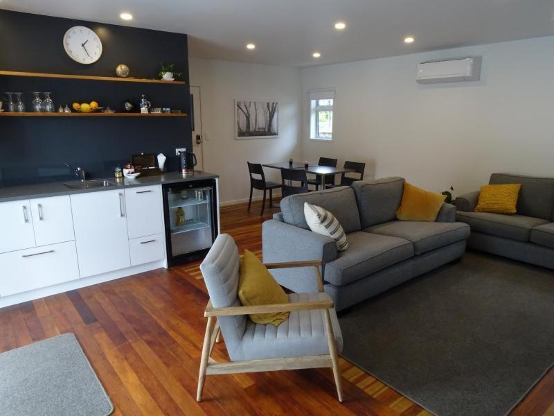 Whakatane B&B المظهر الخارجي الصورة