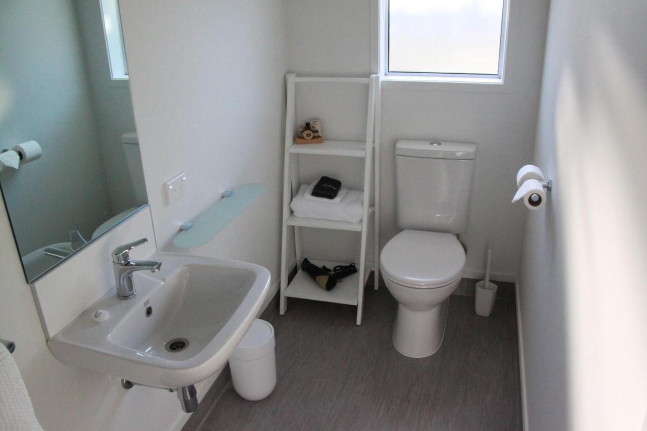 Whakatane B&B المظهر الخارجي الصورة