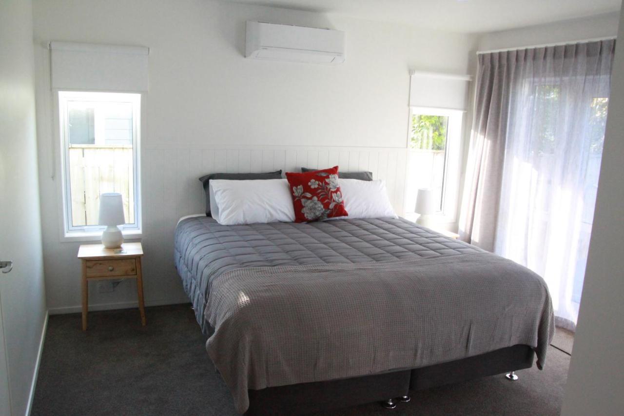 Whakatane B&B المظهر الخارجي الصورة