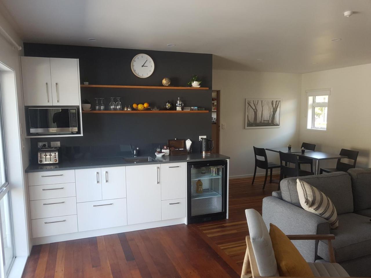 Whakatane B&B المظهر الخارجي الصورة